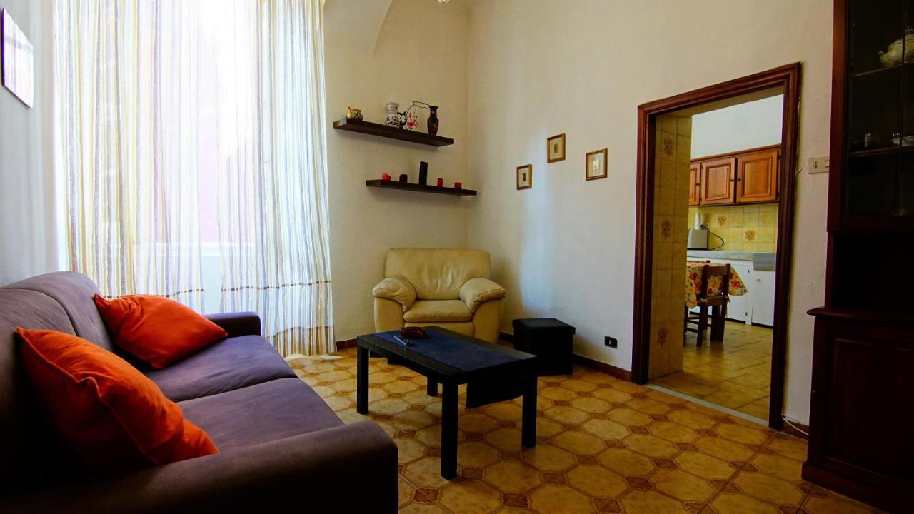 Appartamento Nel Borgo Medievale Levanto Exterior foto