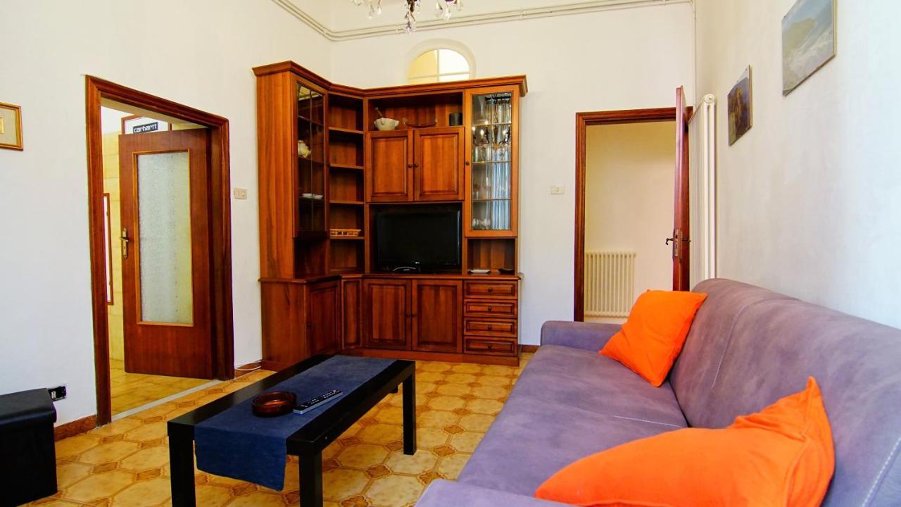 Appartamento Nel Borgo Medievale Levanto Exterior foto